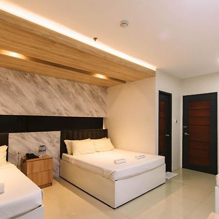 Vigan Traversa Hotel Екстер'єр фото