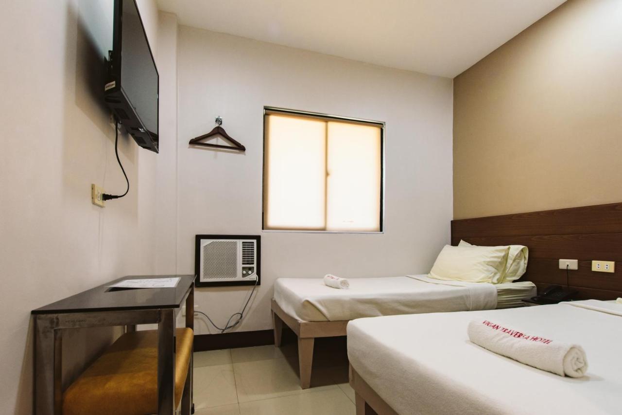 Vigan Traversa Hotel Екстер'єр фото